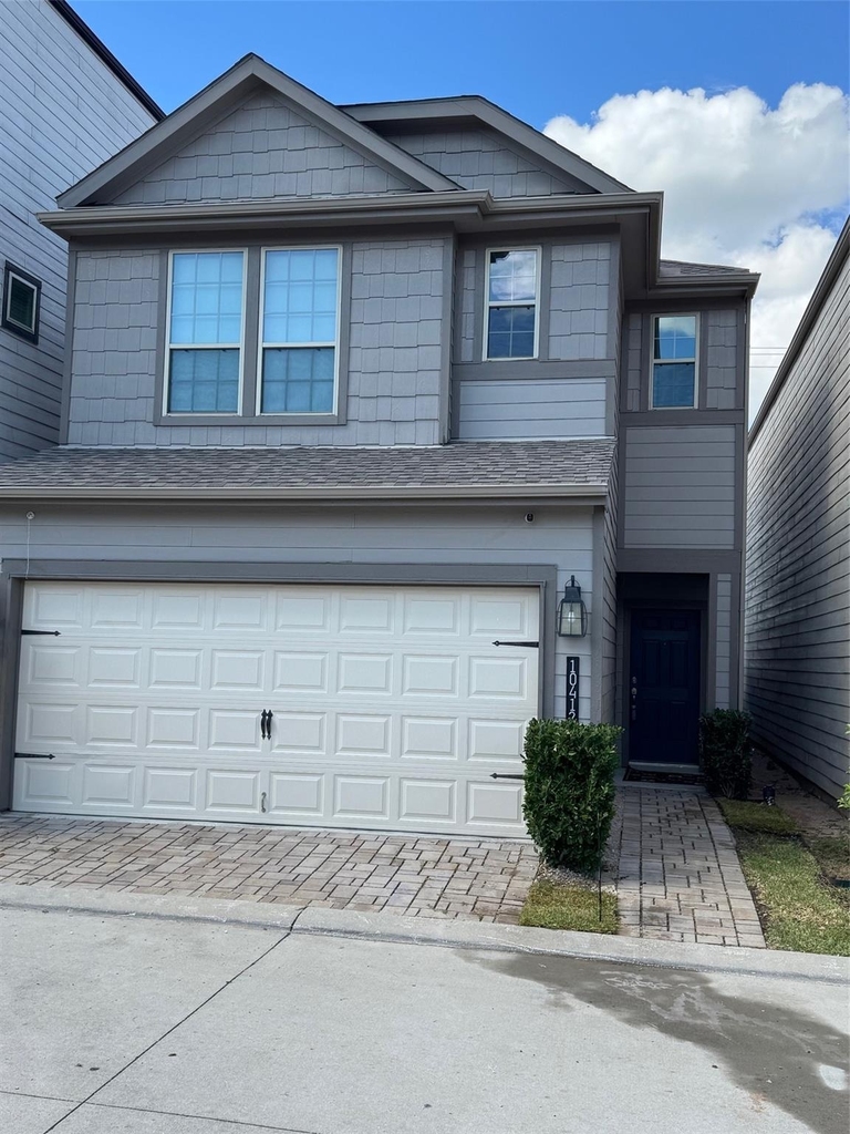 10412 Marston Vineyard Drive - Photo 1
