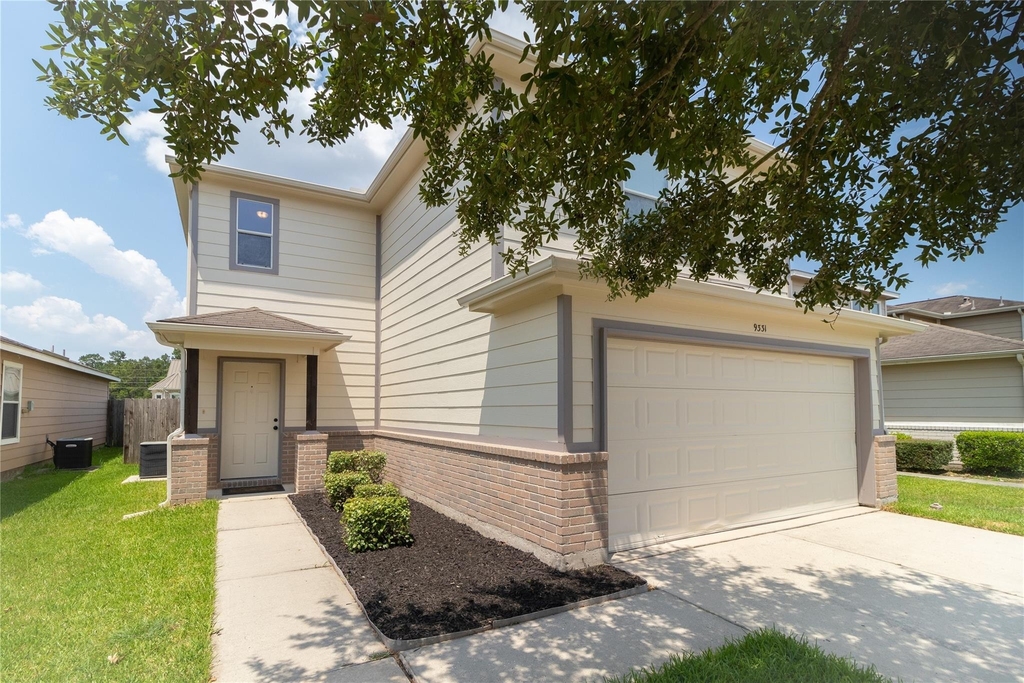 9331 Norwood Trails Drive - Photo 1