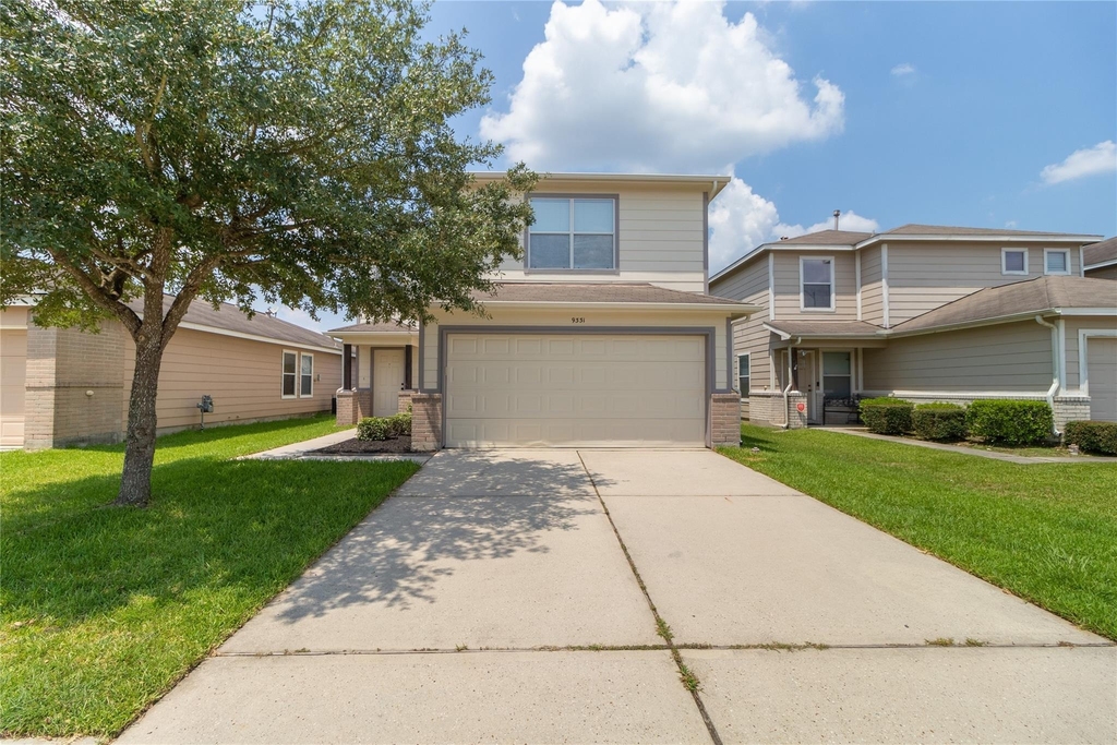 9331 Norwood Trails Drive - Photo 0