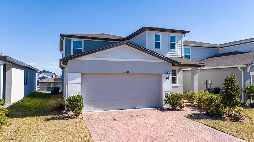 3085 Bella Vista Drive - Photo 0
