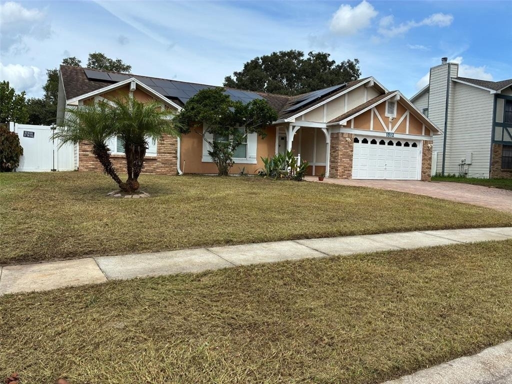 1512 Ison Lane - Photo 0