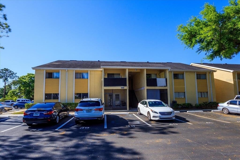 908 Lake Destiny Road - Photo 1