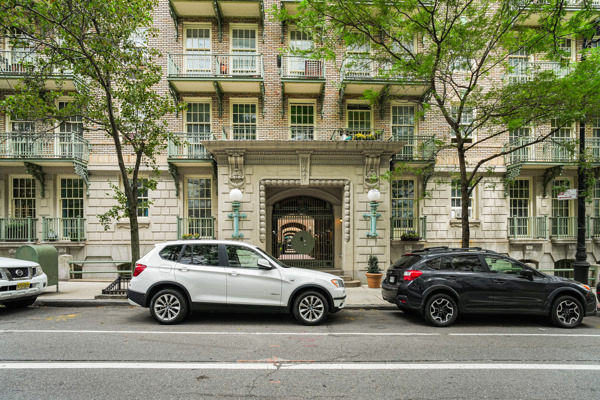 509 East 77th Street - Photo 6