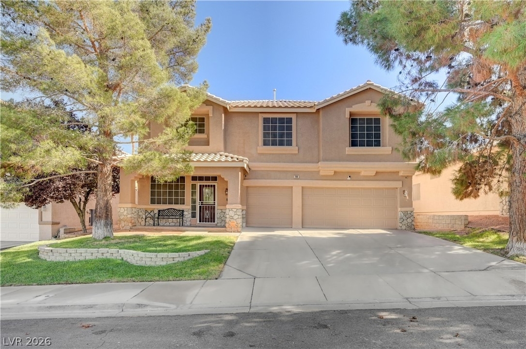 268 Copper Glow Court - Photo 0