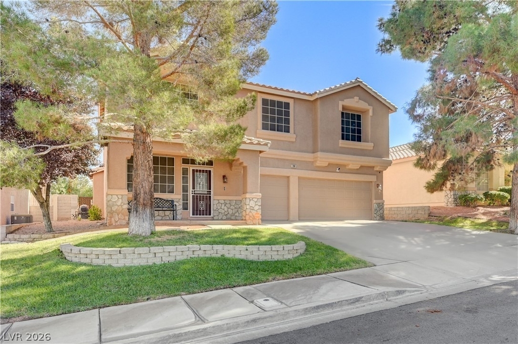268 Copper Glow Court - Photo 1