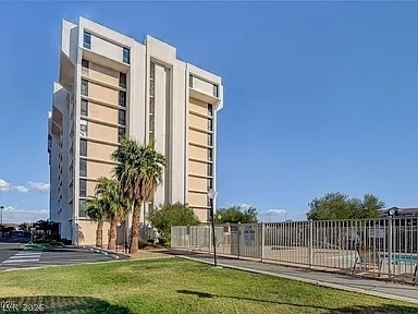 3930 University Center Drive - Photo 1