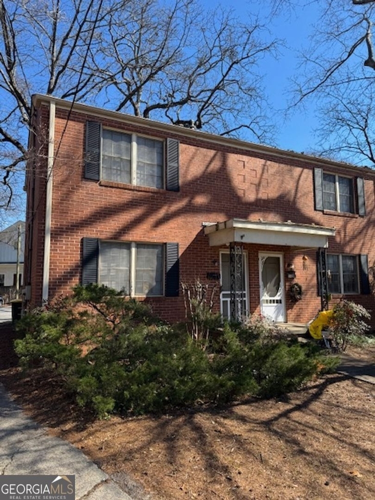 1449 Milledge Avenue - Photo 0