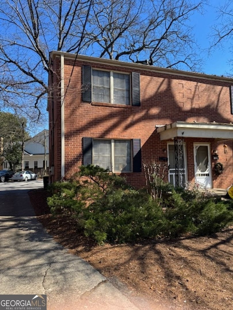 1449 Milledge Avenue - Photo 1