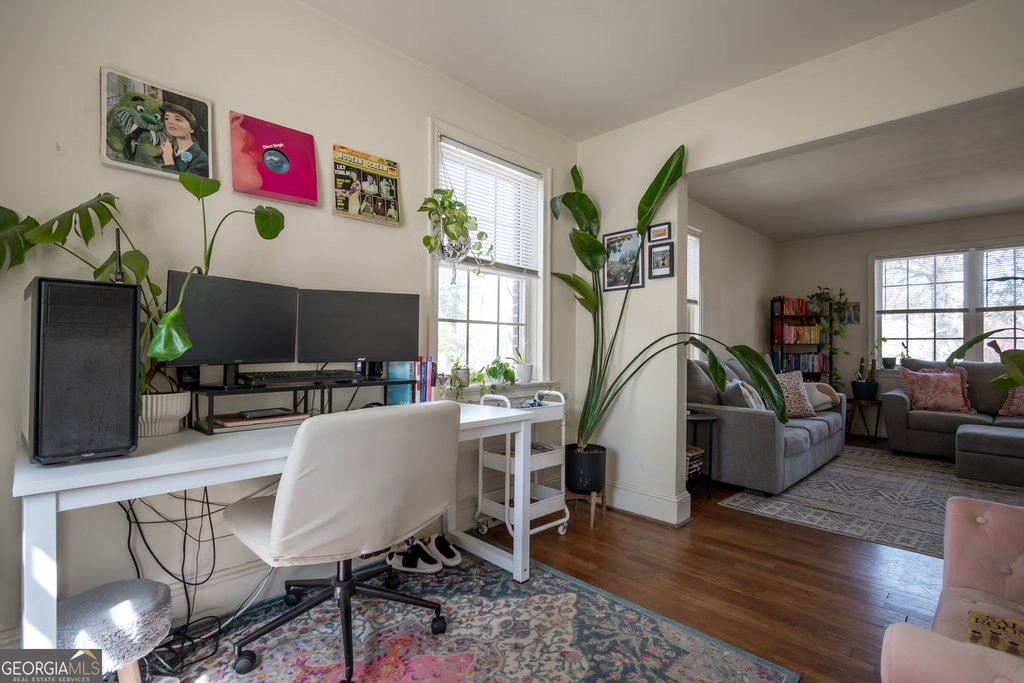 1449 Milledge Avenue - Photo 21