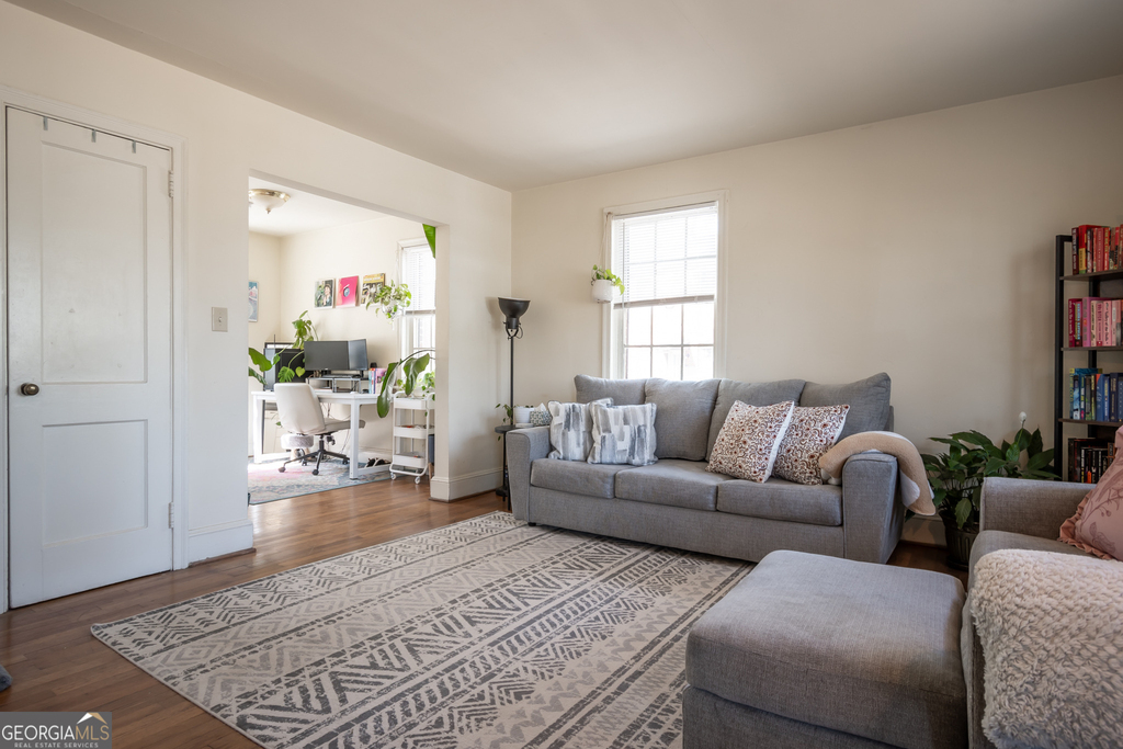 1449 Milledge Avenue - Photo 15