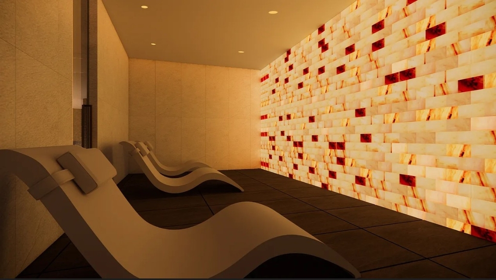 Copy of Brand New Luxury Building in FiDi - Photo 10
