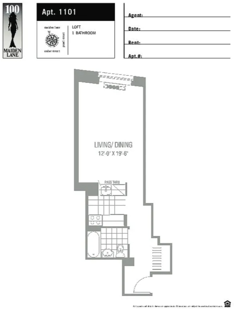 100 Maiden Lane - Photo 7