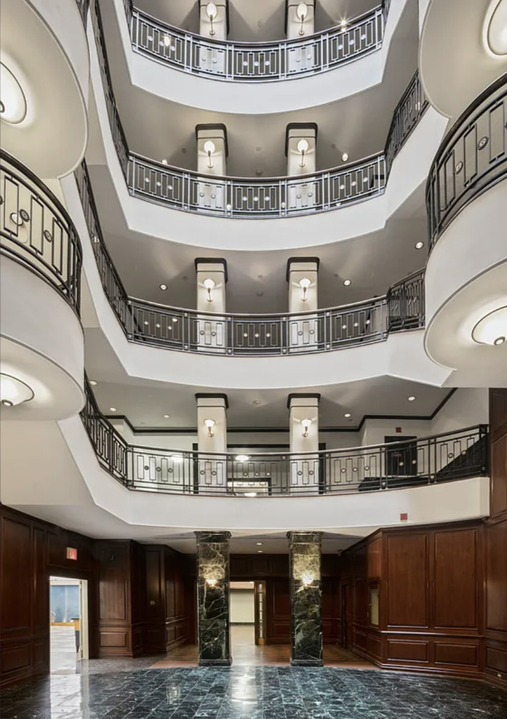 100 Maiden Lane - Photo 6