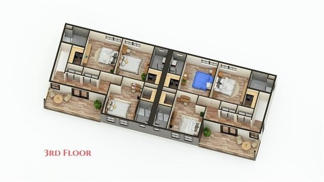2822 Wayside Avenue - Photo 7