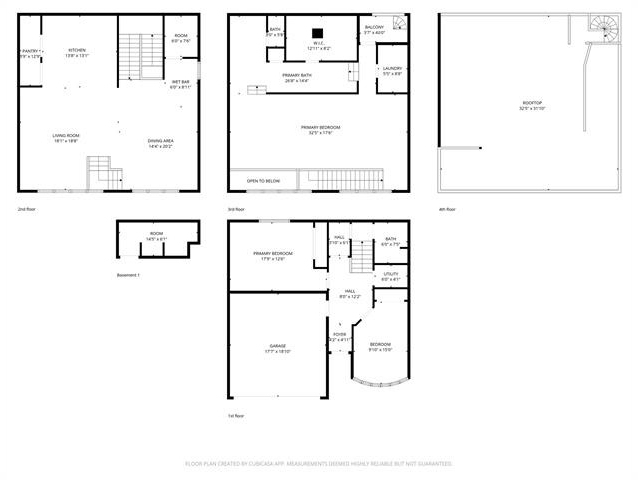 3911 Gilbert Avenue - Photo 34