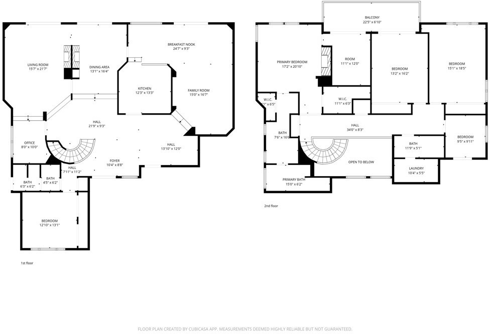 1236 E Sierra Madre - Photo 47