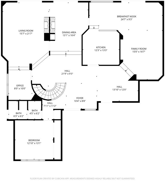 1236 E Sierra Madre - Photo 45