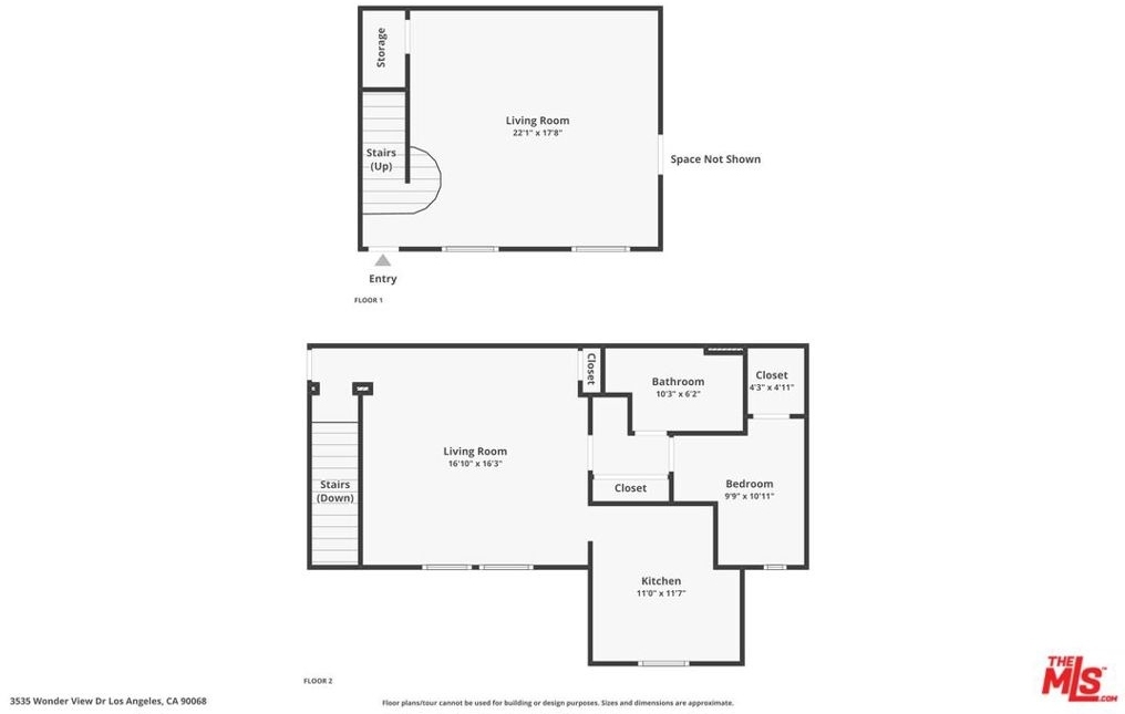 3531 Wonder View Drive - Photo 25