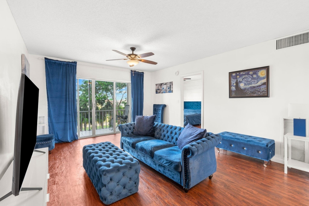 1101 Crystal Lake Drive - Photo 0
