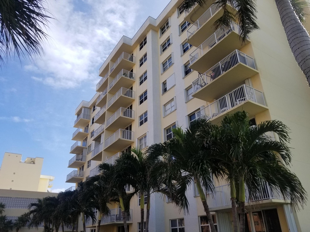 3540 S Ocean Boulevard - Photo 1