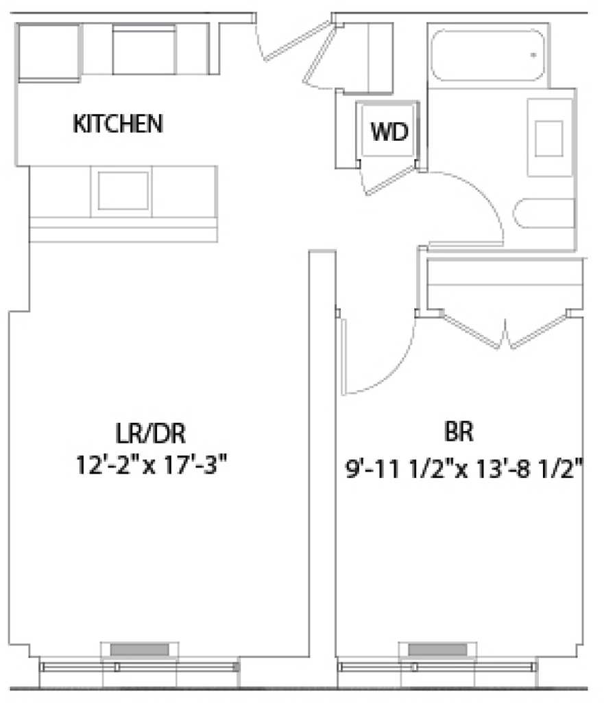239 North 9th Street - Photo 58