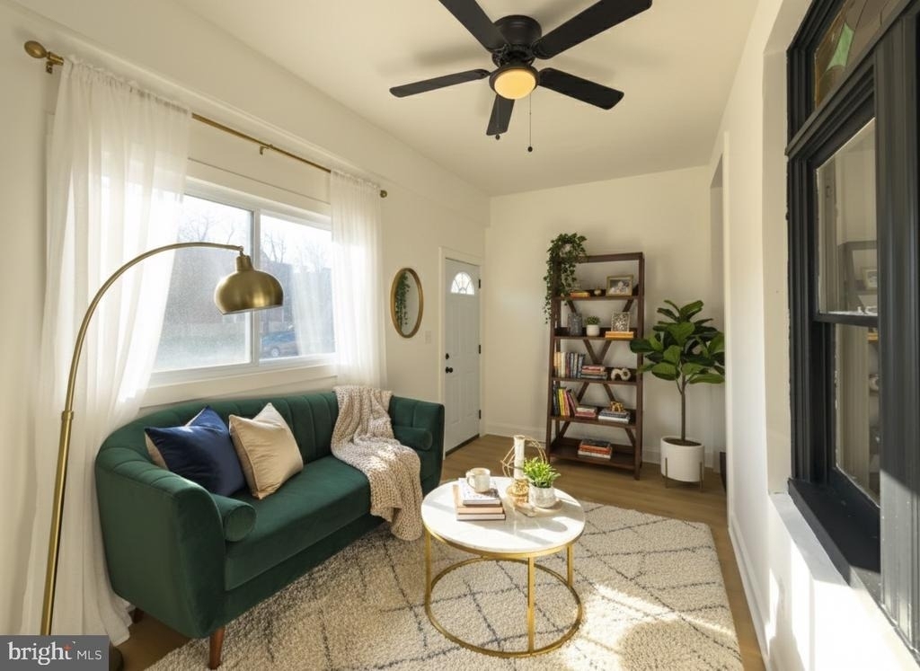 5237 Greenway Avenue - Photo 2