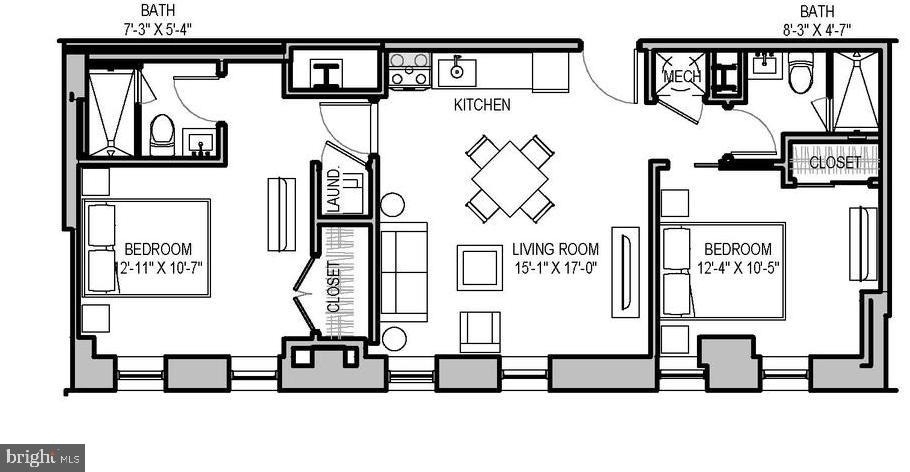 135 S 19th Street - Photo 24