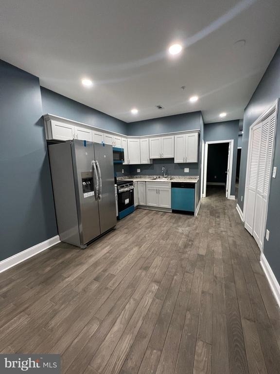 2020 Mcculloh Street - Photo 2
