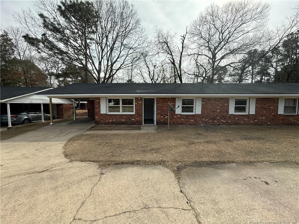 4736 Rosehill Road - Photo 0