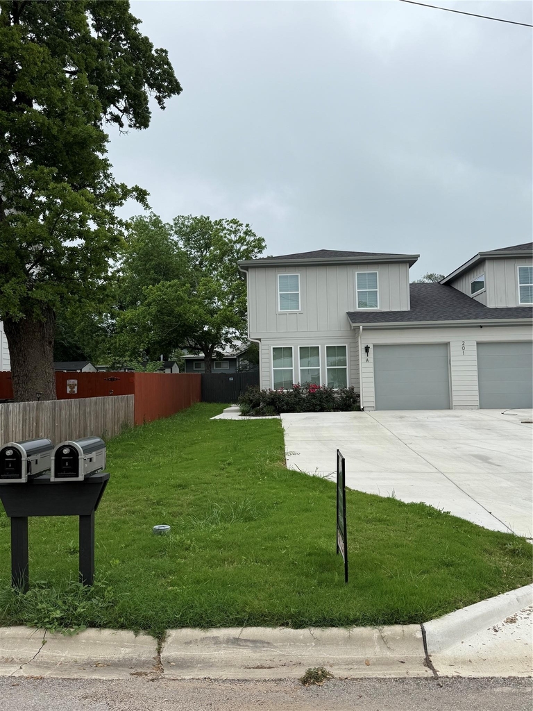 201 N Vandeveer St - Photo 27