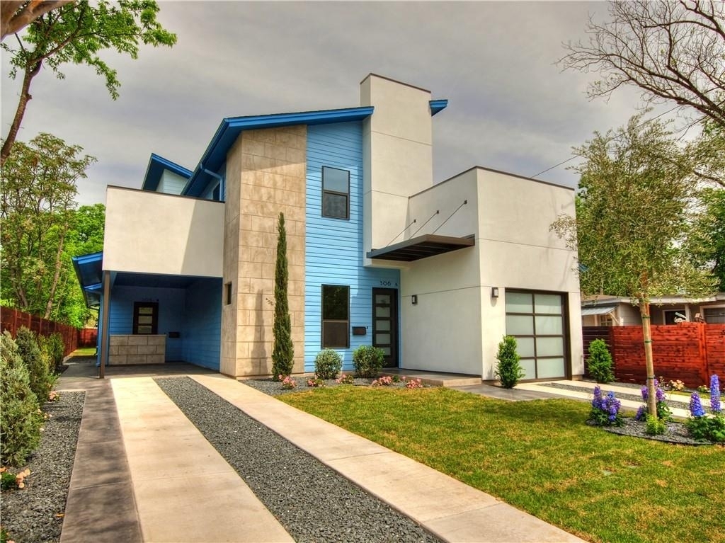 306 Franklin Blvd - Photo 1