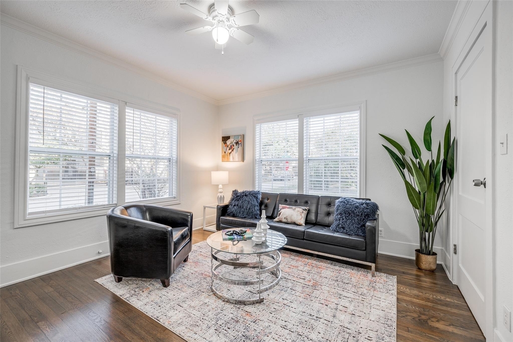 605 Bomar Street - Photo 8