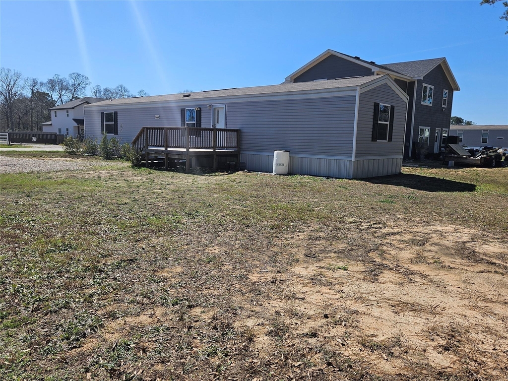 16299 Crockett Martin Estates Drive - Photo 1