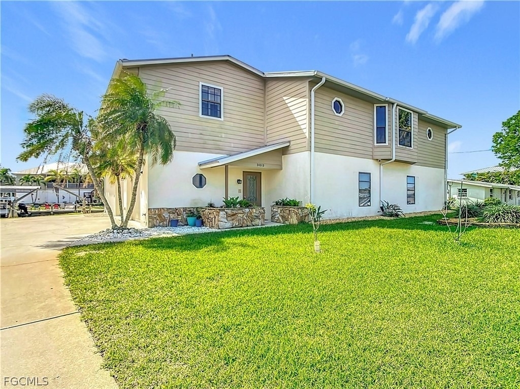 24313 Pirate Harbor Boulevard - Photo 1