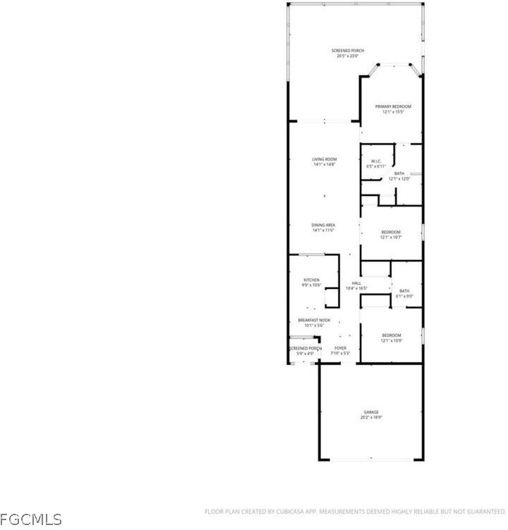 1839 Lockhaven Court - Photo 22
