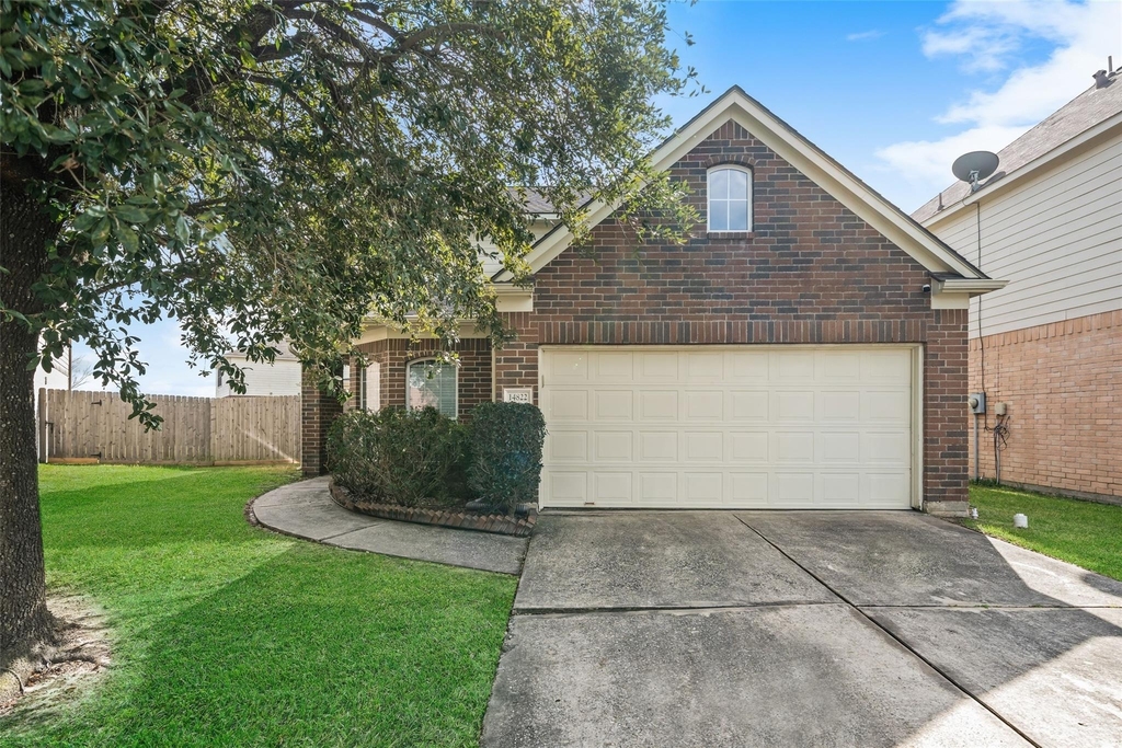 14822 Juniper Dale Court - Photo 0
