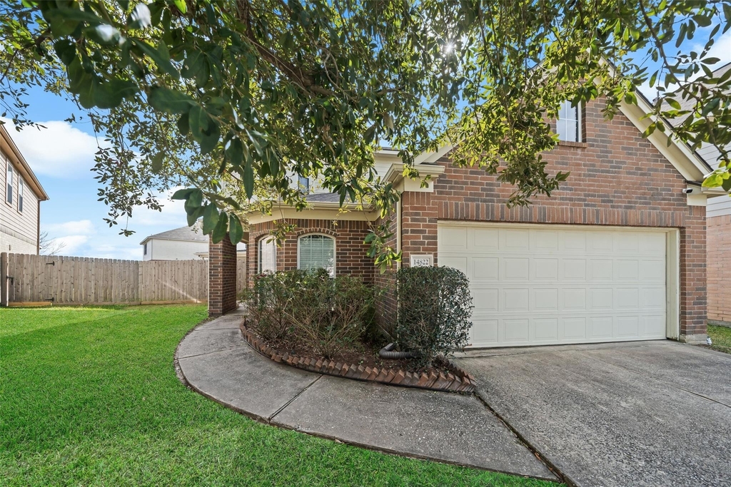14822 Juniper Dale Court - Photo 2