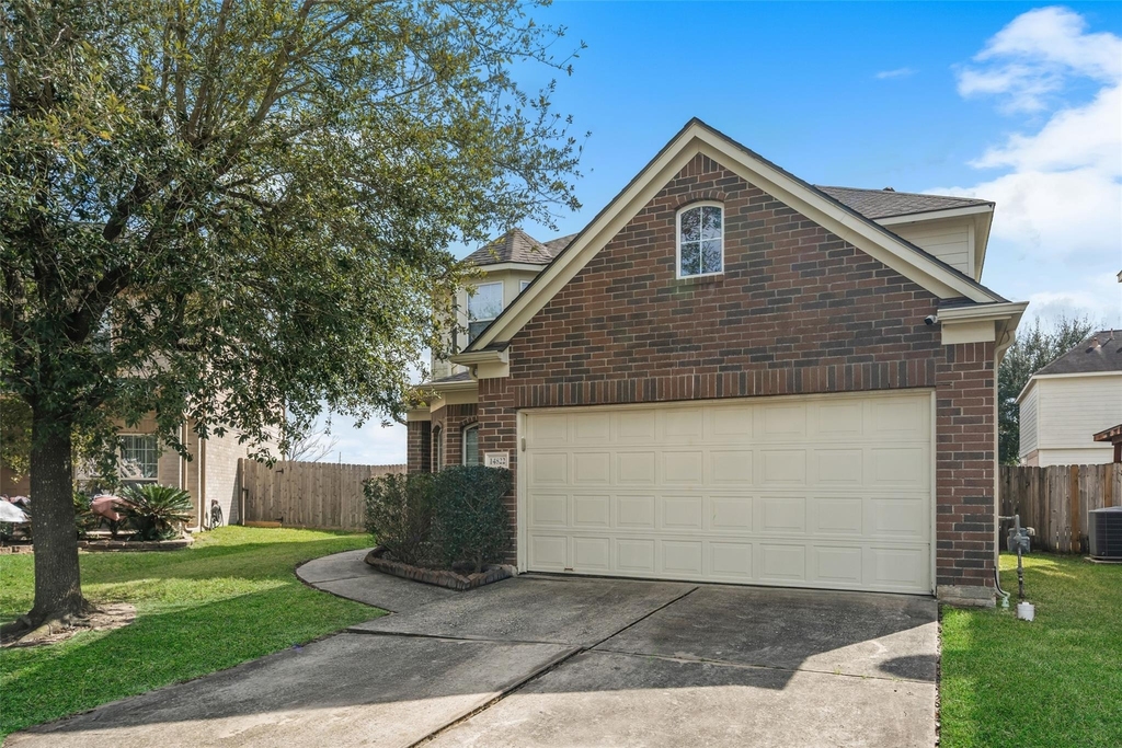 14822 Juniper Dale Court - Photo 1
