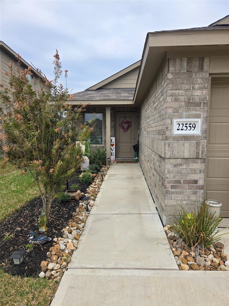 22559 Serviceberry Branch Court - Photo 1