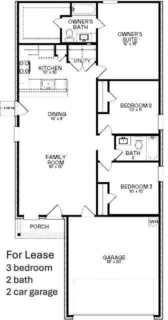 22559 Serviceberry Branch Court - Photo 15