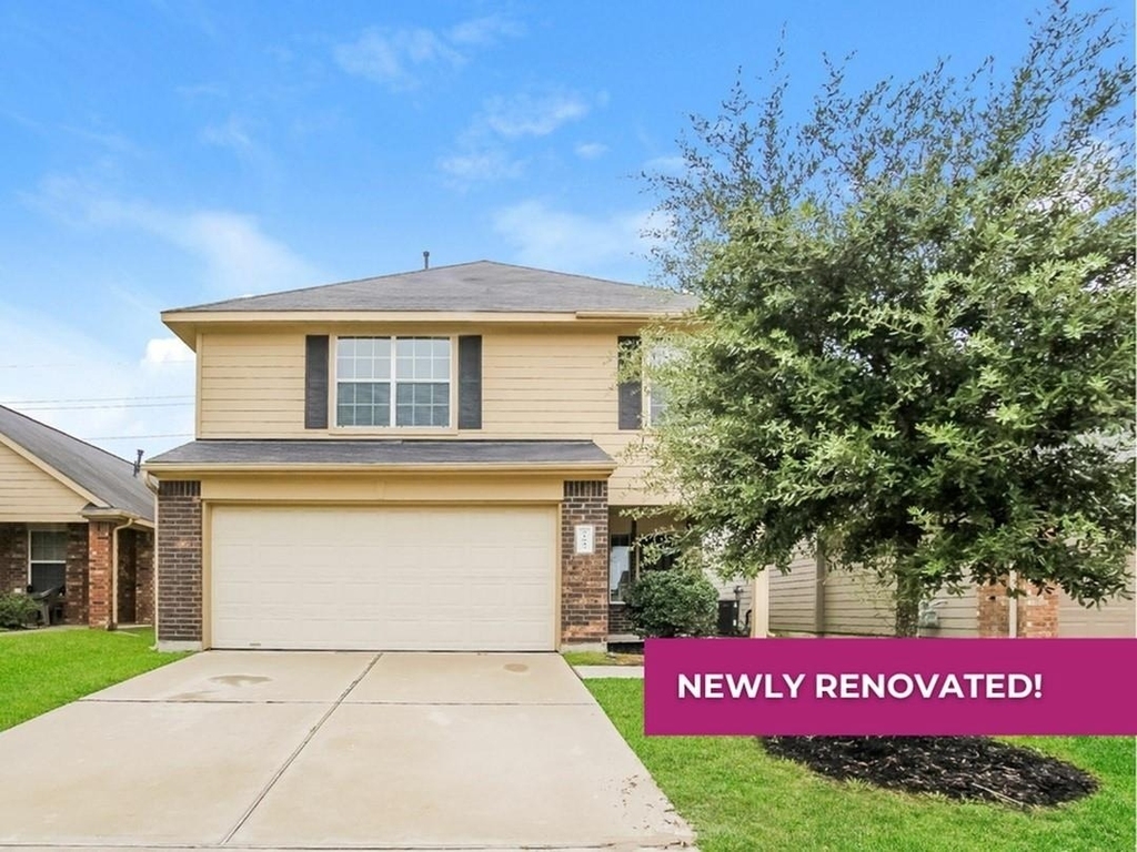 21847 S Werrington Way - Photo 0