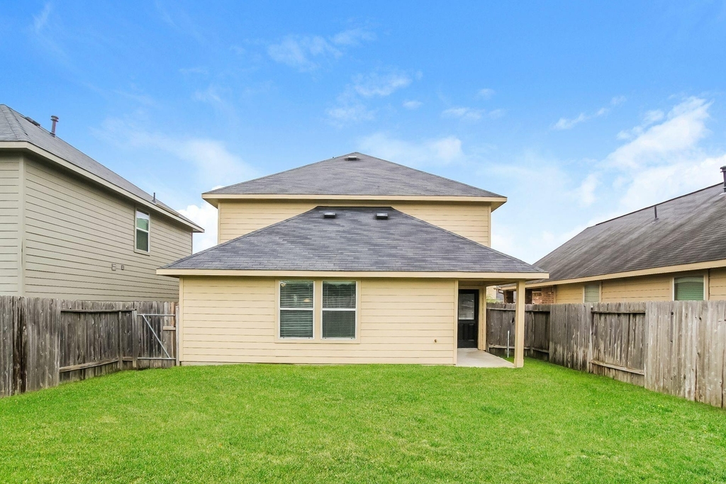 21847 S Werrington Way - Photo 1