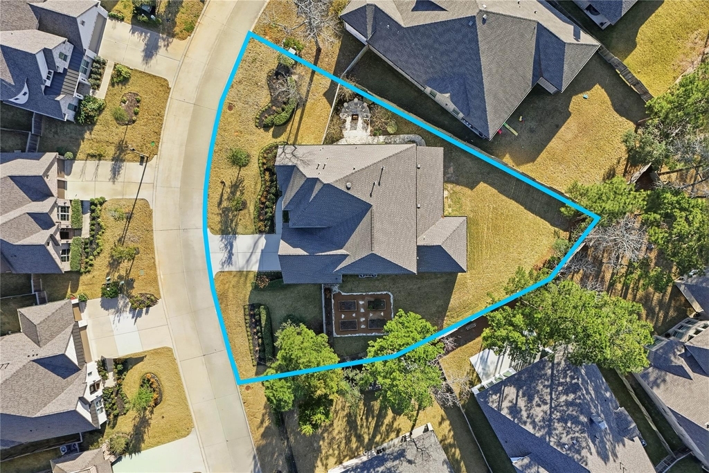 318 Calmato Woods Way - Photo 34