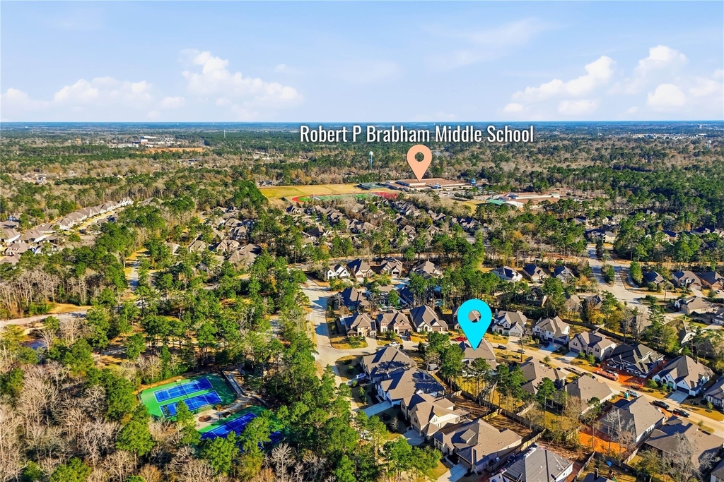 318 Calmato Woods Way - Photo 44