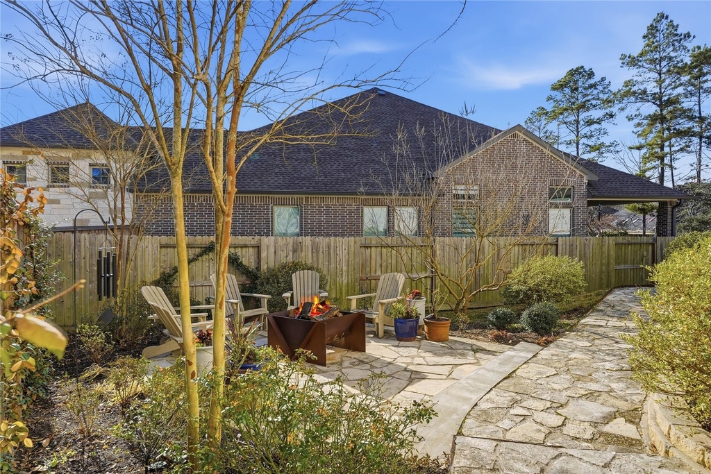 318 Calmato Woods Way - Photo 22