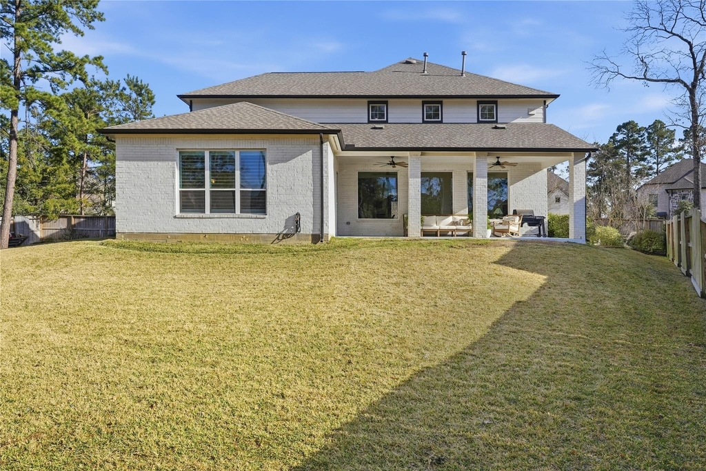 318 Calmato Woods Way - Photo 29