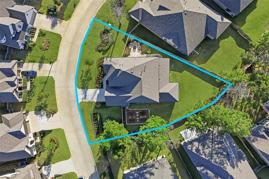 318 Calmato Woods Way - Photo 33