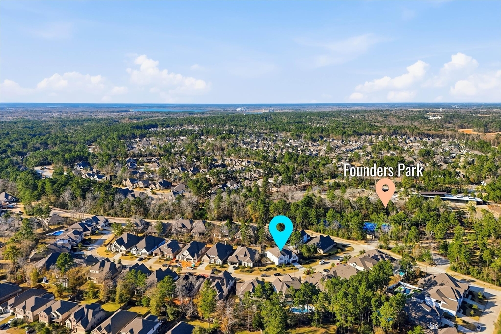 318 Calmato Woods Way - Photo 38