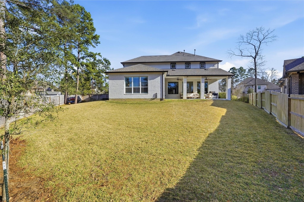 318 Calmato Woods Way - Photo 28