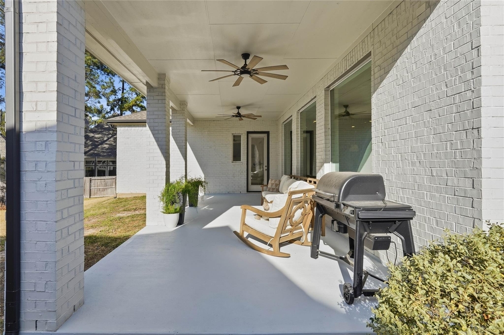 318 Calmato Woods Way - Photo 21